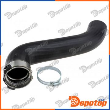 Gaine de suralimentation pour VOLVO | GPP-VV-010, 09-1411
